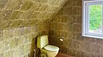 bathroom - Ferienhaus für 8 Personen (174 m²) in Ansager - Top-Hundeurlaub