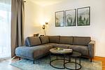 Lechsee Lodge - Haus Waldglück am Lechsee – Hundefreundlicher Urlaub im Allgäu - Top-Hundeurlaub