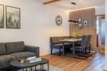Lechsee Lodge - Haus Waldglück am Lechsee – Hundefreundlicher Urlaub im Allgäu - Top-Hundeurlaub
