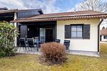 Lechsee Lodge - Haus Waldglück am Lechsee – Hundefreundlicher Urlaub im Allgäu - Top-Hundeurlaub