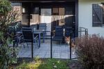 Lechsee Lodge - Haus Waldglück am Lechsee – Hundefreundlicher Urlaub im Allgäu - Top-Hundeurlaub