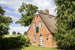 Hauptansicht - Weberkate - Top-Hundeurlaub