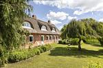 Garten - Weberkate - Top-Hundeurlaub