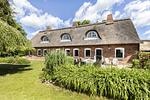 Garten - Weberkate - Top-Hundeurlaub