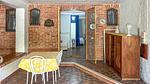 living-room - Ferienhaus für 10 Personen (90 m²) in Syrakus - Top-Hundeurlaub