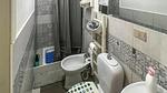 bathroom - Ferienhaus für 10 Personen (90 m²) in Syrakus - Top-Hundeurlaub