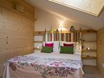 Schlafzimmer - Residenza Edelweiss 2.2 - Top-Hundeurlaub