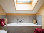 Badezimmer - Residenza Edelweiss 2.2 - Top-Hundeurlaub