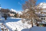 Nachbarschaft - Residenza Edelweiss 2.2 - Top-Hundeurlaub