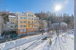 Nachbarschaft - Residenza Edelweiss 2.2 - Top-Hundeurlaub