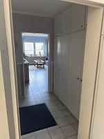Dekoratives Detail - Freundliche Ferienwohnung direkt hinter dem Deich - Top-Hundeurlaub