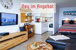 Küche / Küchenzeile - SH14 - Top-Hundeurlaub