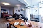 Wohnzimmer - SH14 - Top-Hundeurlaub