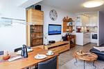 Wohnzimmer - SH14 - Top-Hundeurlaub