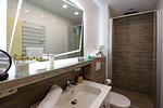 Badezimmer - SH14 - Top-Hundeurlaub