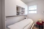 Schlafzimmer - SH14 - Top-Hundeurlaub