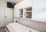Schlafzimmer - SH14 - Top-Hundeurlaub