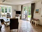 TV / Multimedia - Norderstraße Whg. 1 - Top-Hundeurlaub