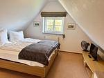 TV / Multimedia - Norderstraße Whg. 3 - Top-Hundeurlaub