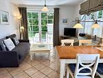 TV / Multimedia - Norderstraße Whg. 2 - Top-Hundeurlaub
