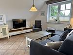 TV / Multimedia - Norderstraße Whg. 4 - Top-Hundeurlaub