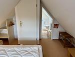 Wohnzimmer - Norderstraße Whg. 4 - Top-Hundeurlaub