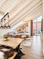 Ferienwohnung Rohrkopfweg - Top-Hundeurlaub