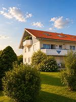 Ferienwohnung Rohrkopfweg - Top-Hundeurlaub