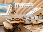Wohnzimmer - Ferienwohnung Rohrkopfweg - Top-Hundeurlaub