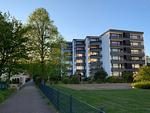 Prinzenhof, Whg. 3 - Top-Hundeurlaub