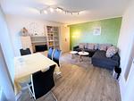 Prinzenhof, Whg. 3 - Top-Hundeurlaub
