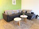 Prinzenhof, Whg. 3 - Top-Hundeurlaub