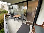 Prinzenhof, Whg. 3 - Top-Hundeurlaub