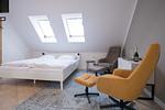 Ferienwohnung Lee West 2.4 - Top-Hundeurlaub