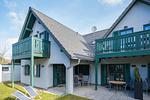 Ferienwohnung Lee West 2.4 - Top-Hundeurlaub