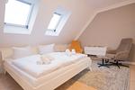 Ferienwohnung Lee West 2.4 - Top-Hundeurlaub