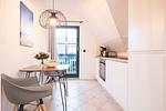 Ferienwohnung Lee West 2.4 - Top-Hundeurlaub