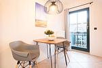 Ferienwohnung Lee West 2.4 - Top-Hundeurlaub