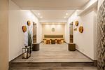 Ferienwohnung Strandlaeufer Ostseebad Wustrow ZweiWasser Alte Seefahrtschule Wellnessbereich - Strandlaeufer - Top-Hundeurlaub