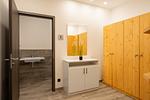 Ferienwohnung Strandlaeufer Ostseebad Wustrow ZweiWasser Alte Seefahrtschule Wellnessbereich - Strandlaeufer - Top-Hundeurlaub