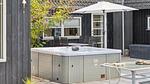 other - Ferienhaus für 6 Personen (100 m²) in Faxe Ladeplads - Top-Hundeurlaub