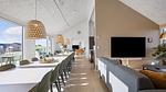 living-dining-room - Ferienhaus für 26 Personen (250 m²) - Top-Hundeurlaub