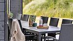 terrace - Ferienhaus für 26 Personen (250 m²) - Top-Hundeurlaub