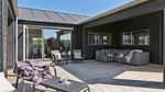 terrace - Ferienhaus für 26 Personen (250 m²) - Top-Hundeurlaub