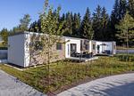 Tiny House Village Löffingen  - Top-Hundeurlaub