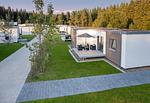 Tiny House Village Löffingen  - Top-Hundeurlaub