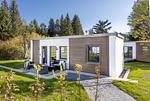 Tiny House Village Löffingen  - Top-Hundeurlaub