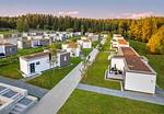 Tiny House Village Löffingen  - Top-Hundeurlaub