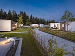 Tiny House Village Löffingen  - Top-Hundeurlaub