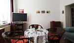 Wohnzimmer - Familienwohnung - Top-Hundeurlaub